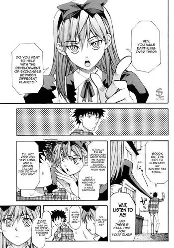 [Shihira Tatsuya] ShamelessGirl