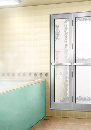 Bazooka Cafe (decensored)