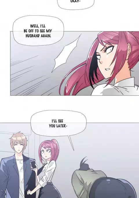 Household Affairs Ch.1-50.5