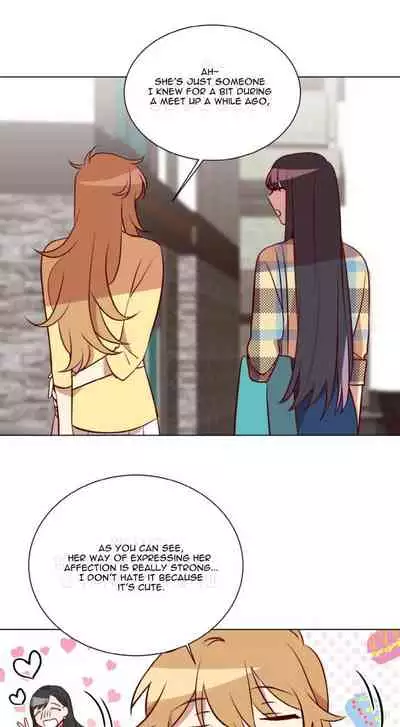 Two Lives in the Same House Ch. 1-24