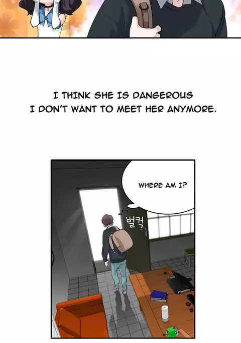 Tissue Thieves Ch.1-5