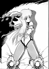 [Studio Z-Agnam (various)] Hobaku Douga Musume (Various)