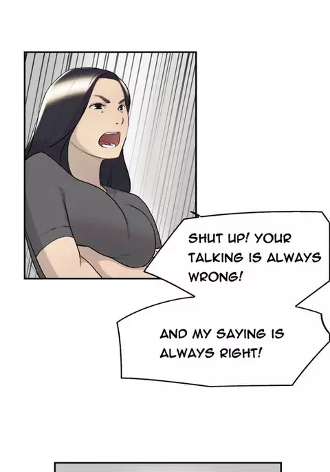 Double Date Ch.1-24