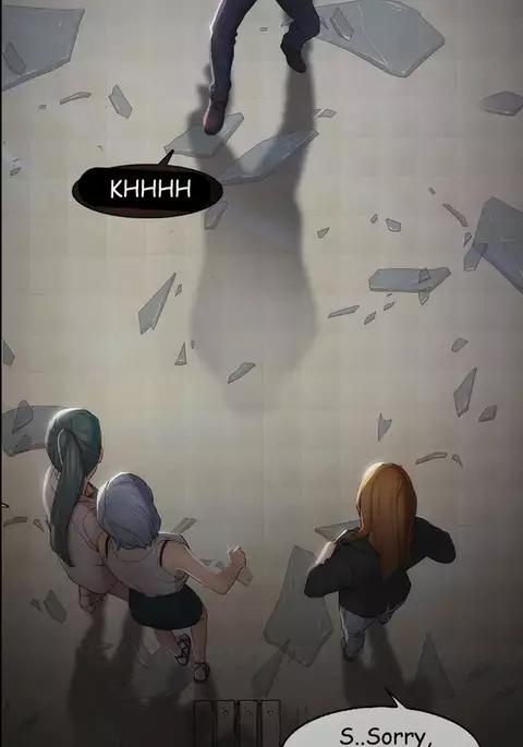 The Matrix Ch.1-4