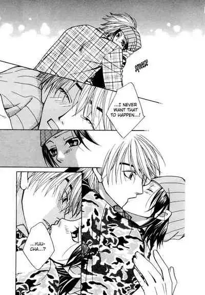 [Anthology] Puchi D VOL. 4 Kemonomimi [English] [DokiDoki]