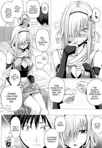 [Simon] Isekai no Mahoutsukai Ch. 1-6 [English] [constantly]