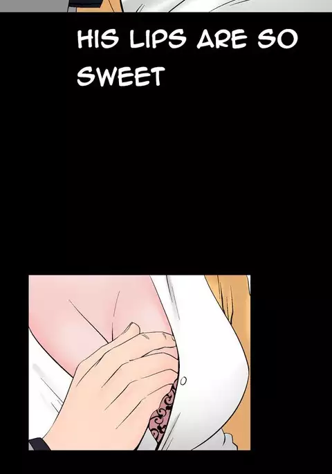 The Taste of Hands Ch.1-54