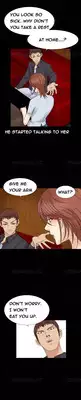 The Taste of Hands Ch.1-46 (English) (Ongoing)