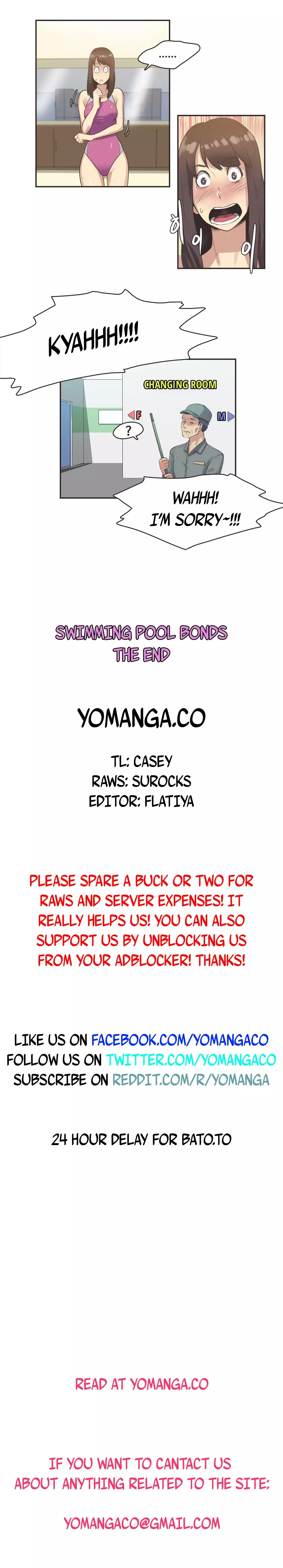 Sports Girl Ch.1-27