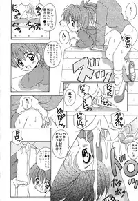 [Anthology] Pure Petit Vol. 16