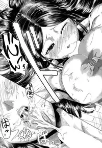 COMIC Mugen Tensei 2015-02