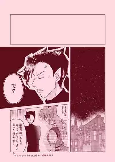 magical illusion!!
