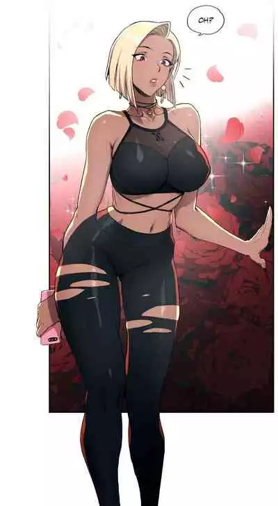 [Choe Namsae, Shuroop] Sexercise Ch. 1-43 [English]
