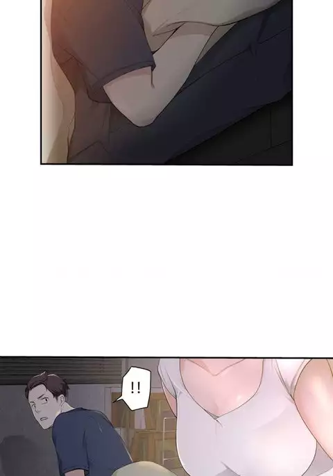 Tissue Thieves Ch.1-11