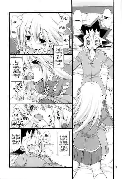 Endless My Attack!!
