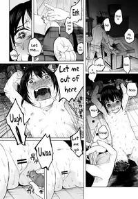 [Shiruka Bakaudon] Junketsu Darumarriage | A Pure Darumarriage [English]