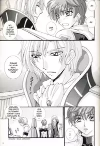 common (Code Geass)