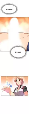 Brawling Go 0-12 Chapters (To be continued)