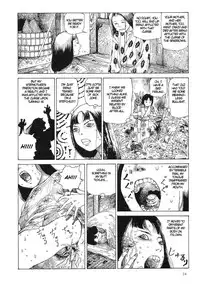 [Kago Shintarou] Satsusatsu Soushi 2 [English]