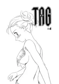 [Suehirogari] TAG [Decensored]