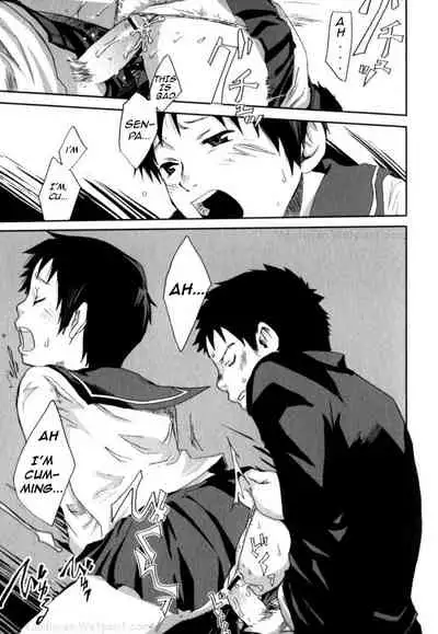 Mahou ga Tokeru Made | Until the Spell is Broken