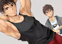 Waki Waki Ai Ai