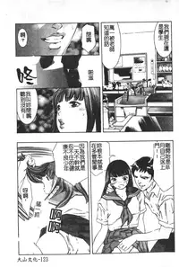 [Onikubo Hirohisa] Trick-Ster [Chinese]