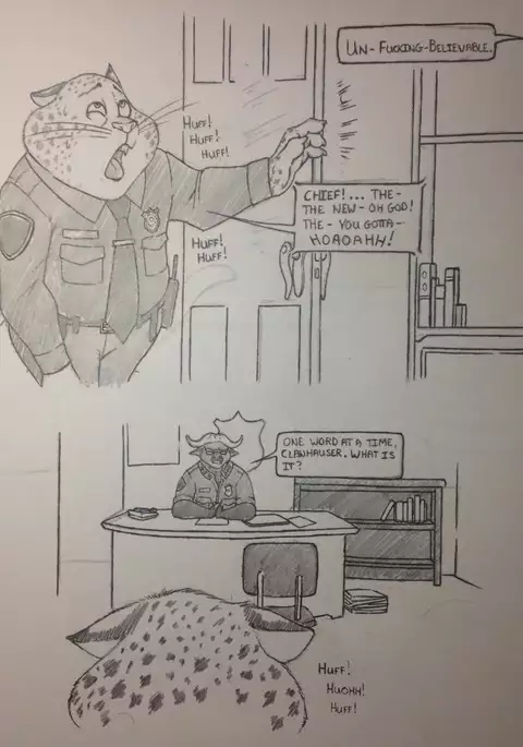 Hybrid Test II