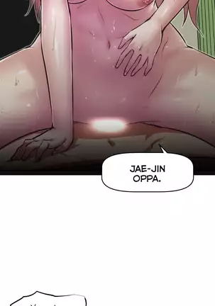 Brawling Go Ch.76-106