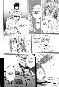 [Nakamura Uzuki] Bara Seiyoukan v.02 ch09-16 (END) [ENG][NEETouRyu Dojo]