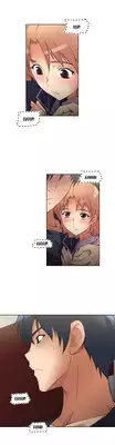Brawling Go 0-12 Chapters (To be continued)