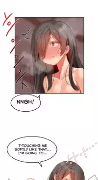 [Mx2J] Hahri's Lumpy Boardhouse Ch. 0-17 [English] (YoManga) (Ongoing)