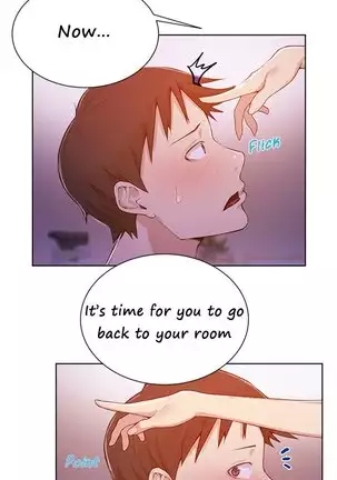 Secret Class Ch.40/?