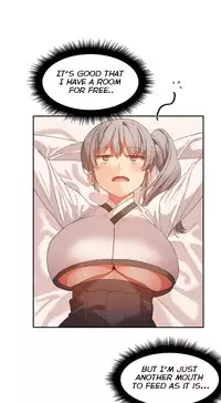 [Mx2J] Hahri's Lumpy Boardhouse Ch. 0-20 [English] (YoManga) (Ongoing)