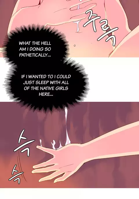 A World That I Rule Ch.01-30