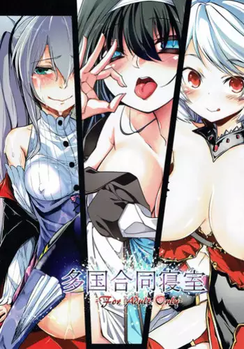(Dondon Waru no Desu... Ouji) [hlz (Sanom)] Chitose Gikyoku (Sennen Sensou Aigis)