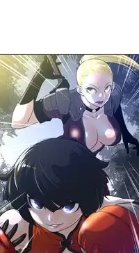 Perfect Half Ch.1-19 (English) (Ongoing)