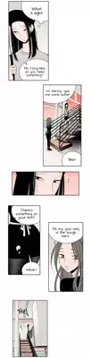 [Youngmo] Rabbit Hole Ch.1-6 (English) (YoManga) (Ongoing)