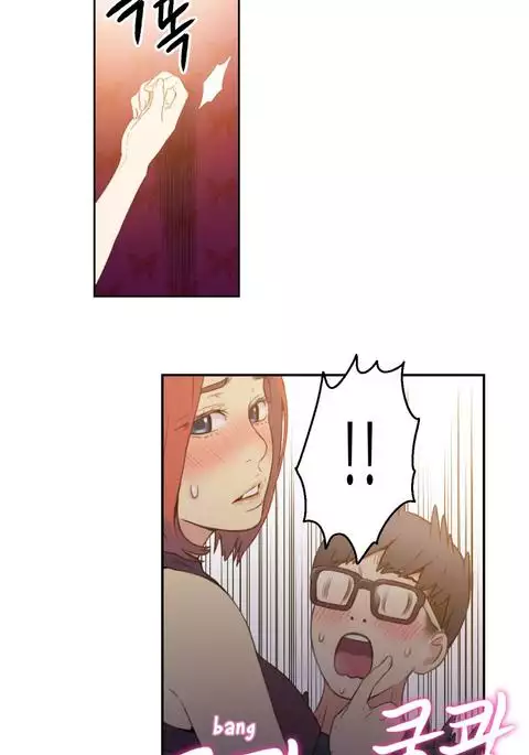 Sweet Guy Ch.1-54