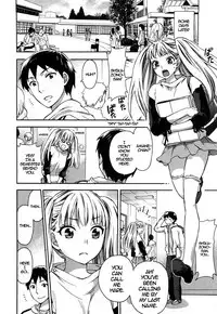 [Kuon Michiyoshi] Zettai Harem 2 Ch. 1-3 [English]