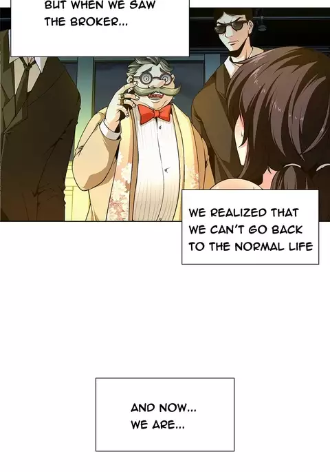 Twin Slave Ch.1-39