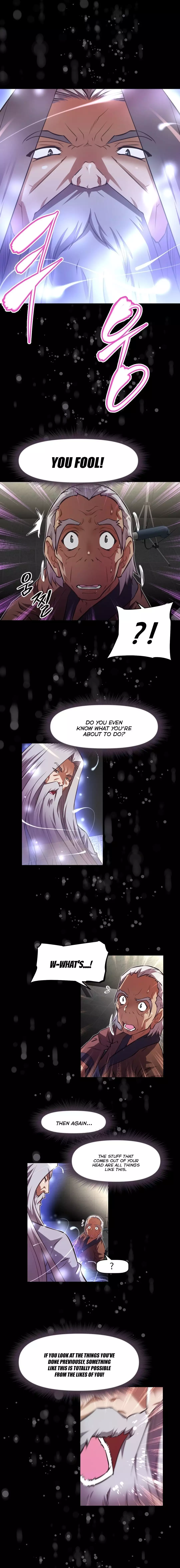 Brawling Go Ch.76-102