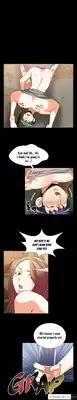 [Insane] Love Parameter Ch.1-36 (English) (YoManga) (Ongoing)
