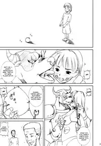 [Abura Katabura (Papipurin)] Dorei Oujo Athena (Athena) [English] [rookie84]