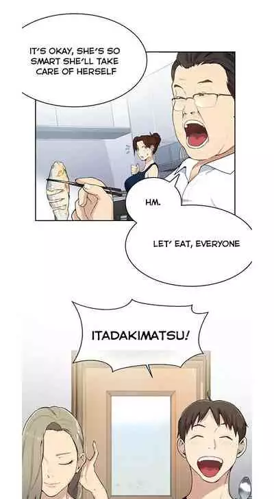 Secret Class Ch.2/?