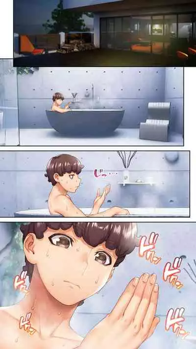 Iinchou no Saimin Kaisuiyoku | 班长的催眠海水浴