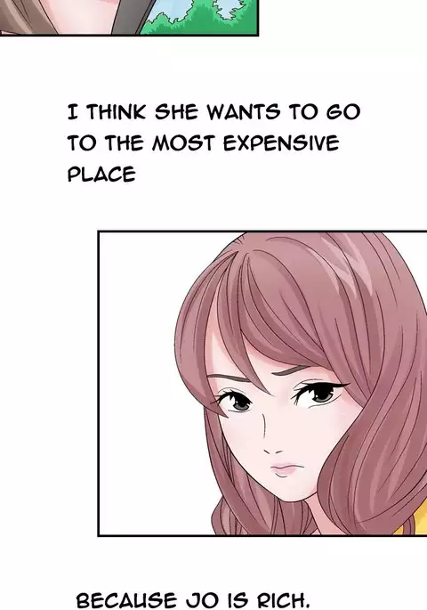 The Taste of Hands Ch.1-54