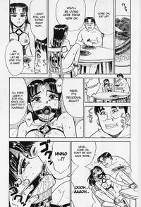[Momoyama Jirou] Kairaku no Ikenie - Sacrifice of Pleasure [English]