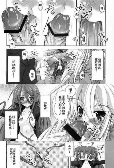 Shokugan no Shana