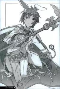 (C91) [J.O.C e.go!! (Kasuga Souichi)] Timeless (Granblue Fantasy)